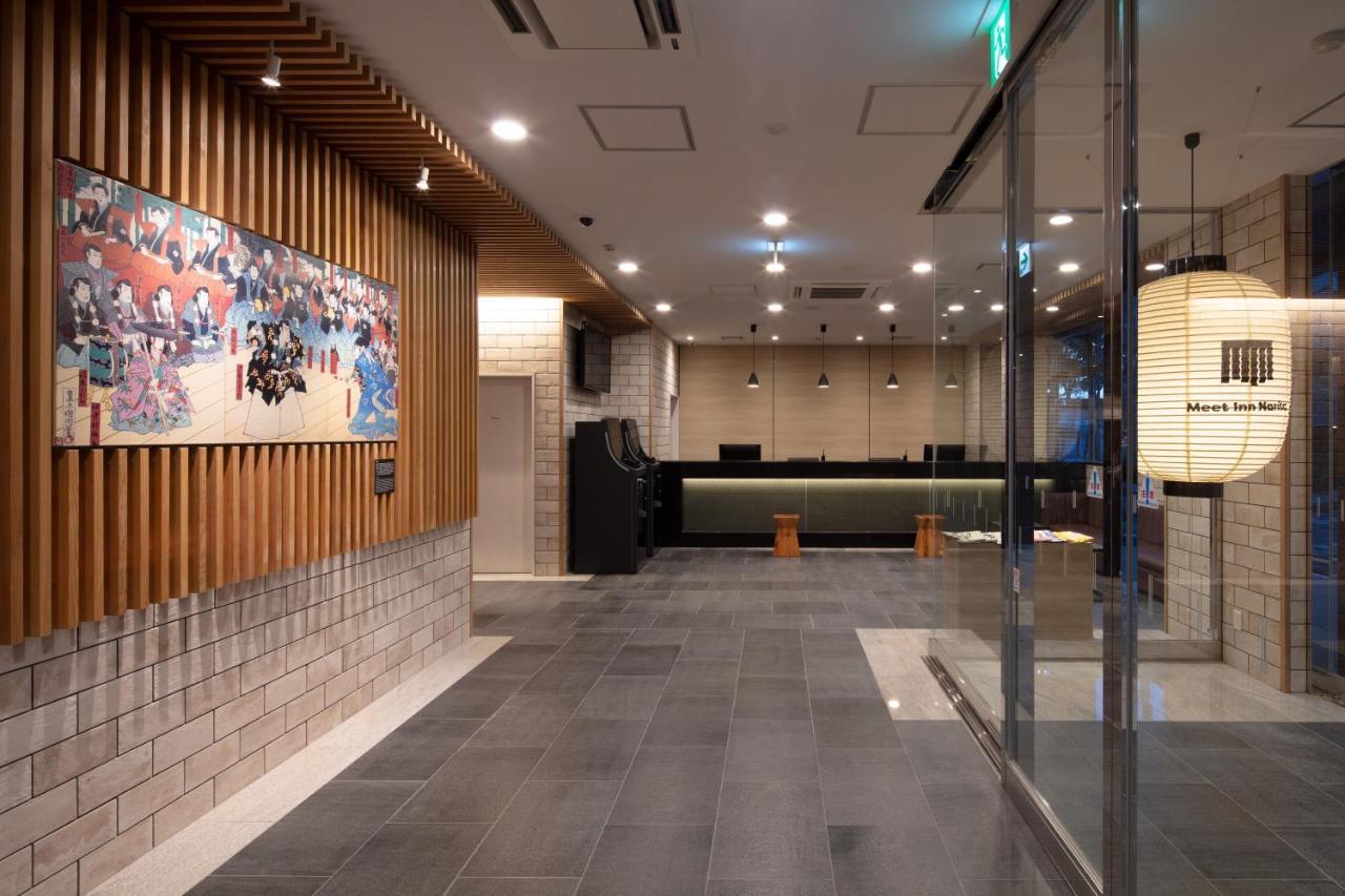 Meet Inn Narita Exterior photo